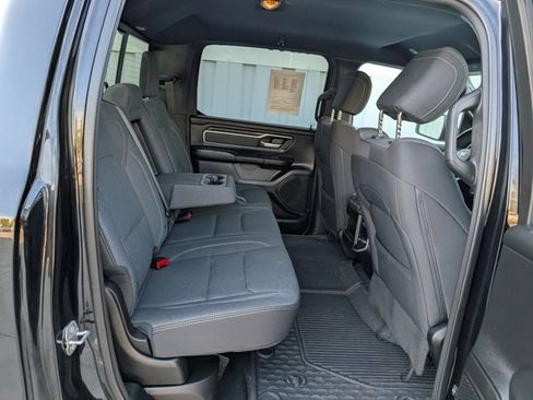 Used 2022 RAM 1500 Big Horn image 27