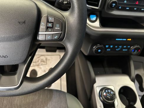 Used 2023 Ford Bronco Sport Big Bend AWD/4WD image 12