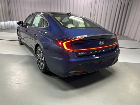 Used 2022 Hyundai Sonata Limited image 5