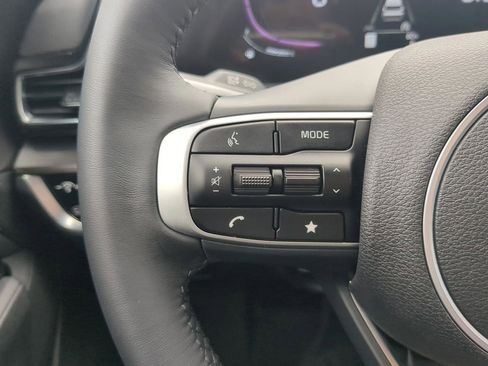 Certified 2025 Kia Sportage EX w/ Premium Package image 25