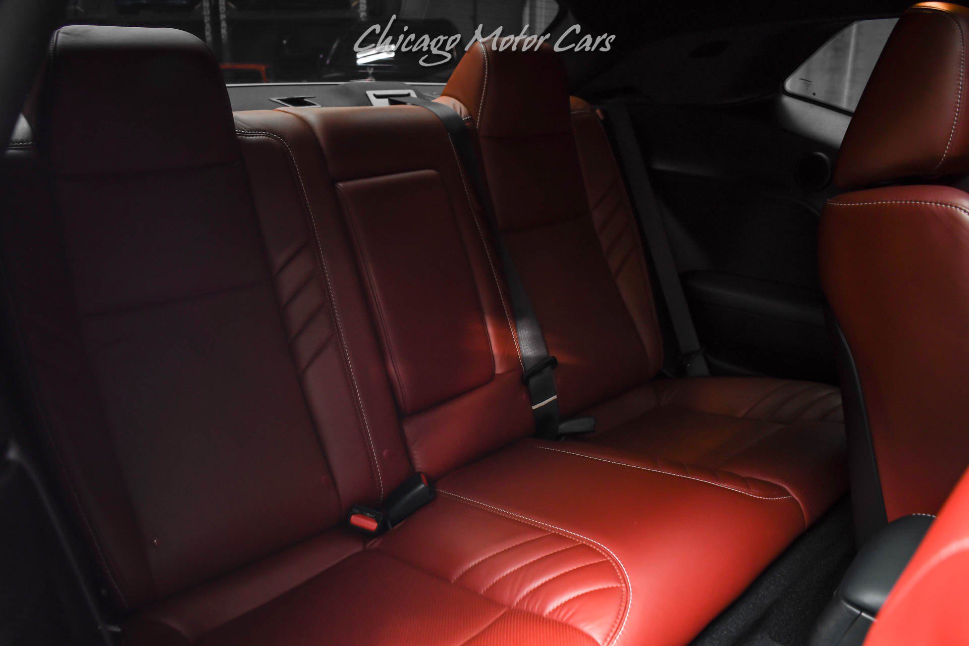 Used 2022 Dodge Challenger SRT Super Stock RWD image 23
