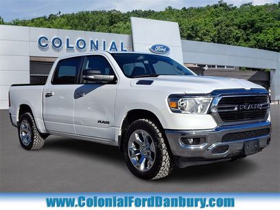 Used 2020 RAM 1500 Big Horn
