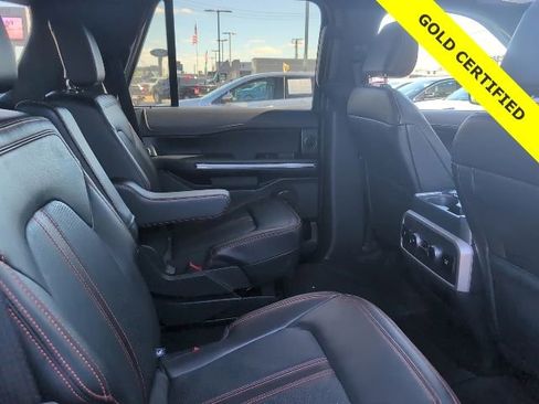 Used 2023 Ford Expedition Timberline AWD/4WD image 9
