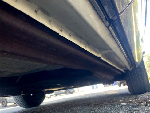 Used 1995 Chevrolet Caprice Classic image 22