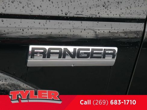 Used 2011 Ford Ranger Sport w/ PWR Equipment Group image 13