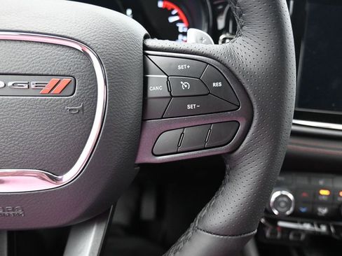 New 2025 Dodge Durango R/T w/ Blacktop Package image 24