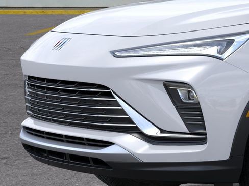 New 2026 Buick Envista Preferred w/ Convenience I Package image 15