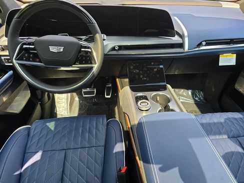 New 2026 Cadillac Vistiq Premium Luxury image 20