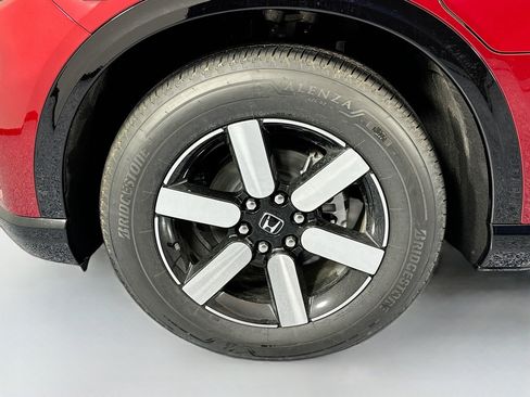 New 2025 Honda Prologue Touring image 33