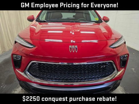 New 2026 Buick Encore GX Sport Touring w/ Comfort Package image 3
