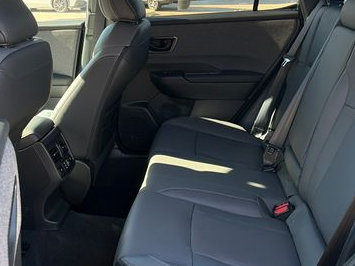 New 2026 Subaru Outback Limited XT AWD/4WD image 13