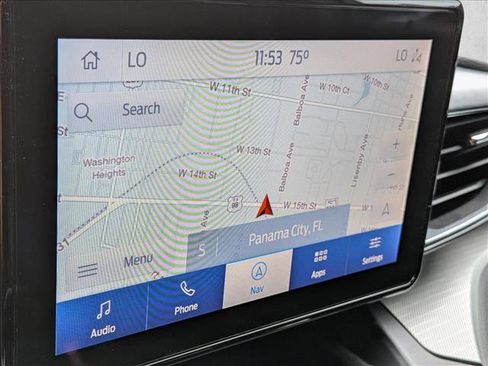 Used 2020 Ford Explorer XLT w/ Equipment Group 202A image 10