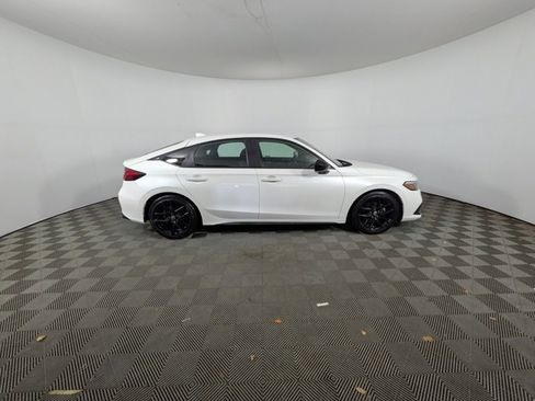Used 2023 Honda Civic Sport image 30