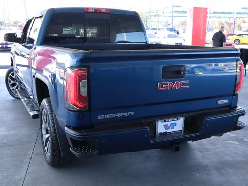 Used 2016 GMC Sierra 1500 SLT w/ All-Terrain Package image 7