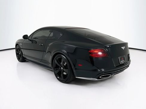 Used 2017 Bentley Continental GT Speed AWD/4WD image 3