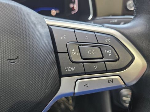 Certified 2023 Volkswagen Jetta SEL FWD image 25