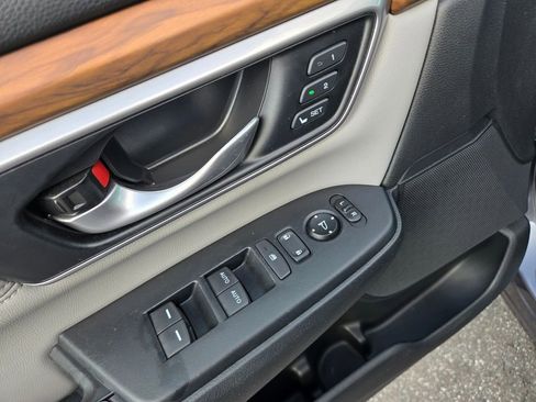 Used 2019 Honda CR-V EX-L image 23