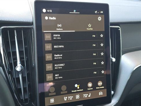 New 2026 Volvo XC60 B5 Ultra w/ Protection Package Premier image 17