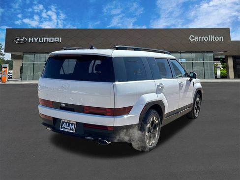 New 2026 Hyundai Santa Fe SEL FWD image 6