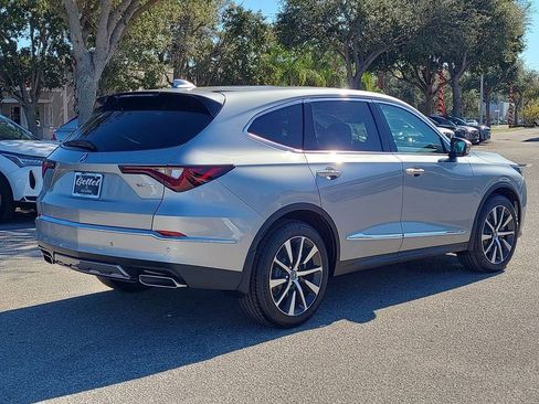 New 2026 Acura MDX w/ Technology Package image 11
