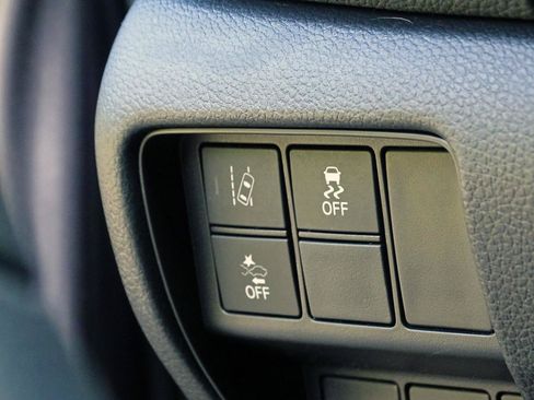 Used 2017 Honda CR-V EX image 16