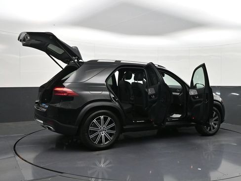 Used 2026 Mercedes-Benz GLE 350 4MATIC image 35