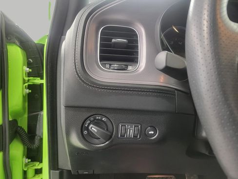 Used 2023 Dodge Charger Scat Pack image 10