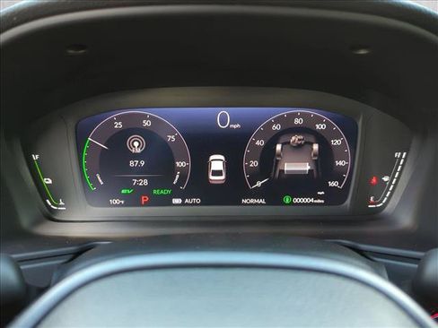 New 2026 Honda Accord Sport image 11