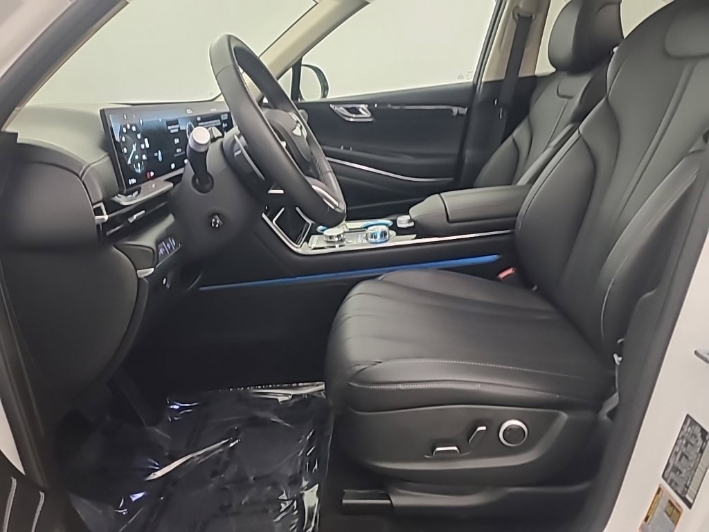 Used 2026 Genesis GV80 2.5T AWD/4WD image 28