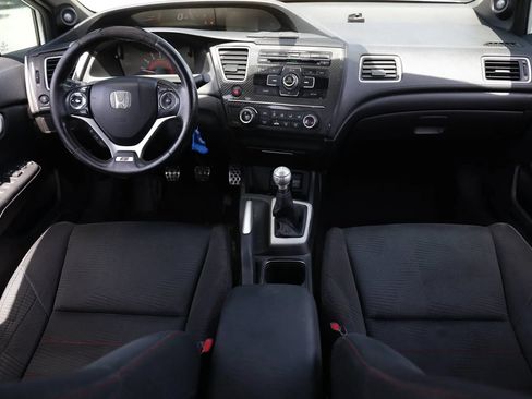 Used 2013 Honda Civic Si image 2