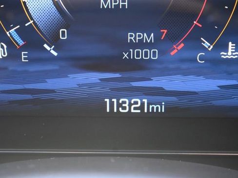 Certified 2025 Chevrolet Equinox LT FWD image 23