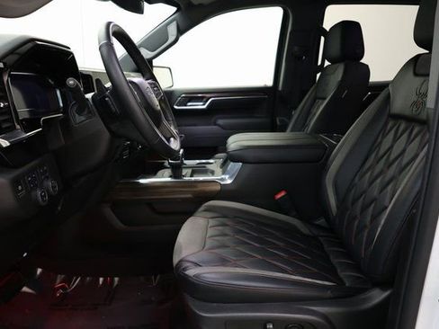 Used 2025 Chevrolet Silverado 1500 RST image 74