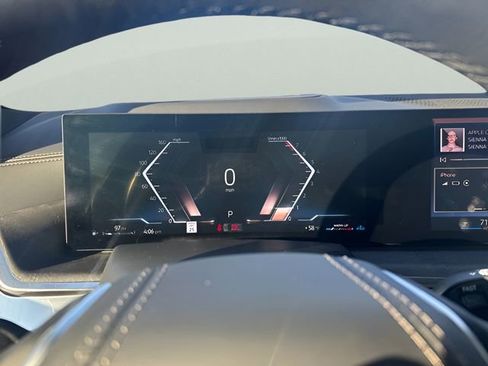 Certified 2025 BMW X5 xDrive40i image 6