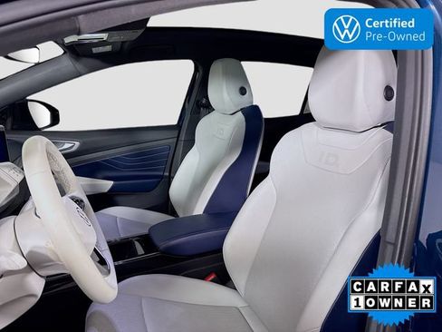 Used 2023 Volkswagen ID.4 Pro S RWD image 20