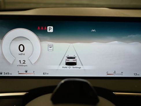 New 2026 Genesis GV70 3.5T Sport Prestige image 27