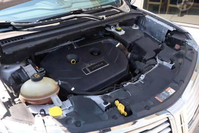 Used 2017 Lincoln MKC Premiere AWD/4WD image 12