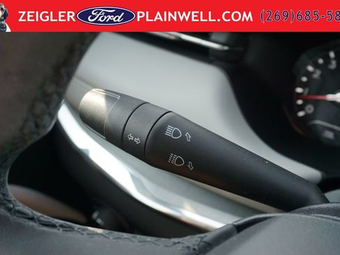 Used 2023 Jeep Compass Limited w/ Sun and Sound Group AWD/4WD image 27
