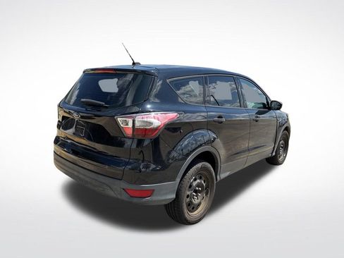 Used 2017 Ford Escape S FWD image 20