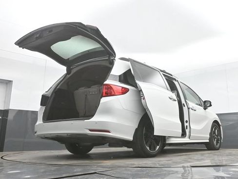 Used 2021 Honda Odyssey Elite image 57