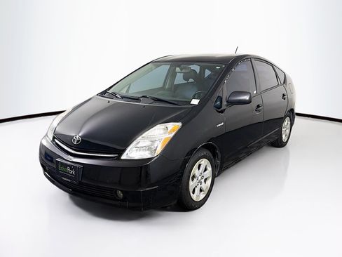 Used 2009 Toyota Prius FWD image 3