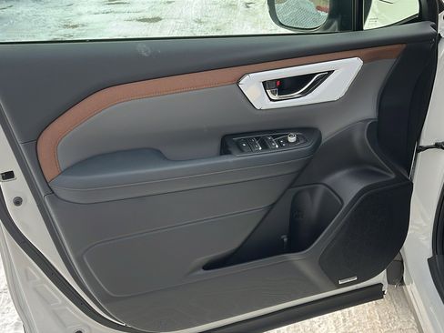 New 2026 Subaru Forester Sport image 6