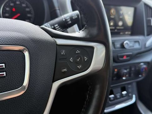 Used 2019 GMC Terrain SLE w/ Driver Convenience Package FWD image 35