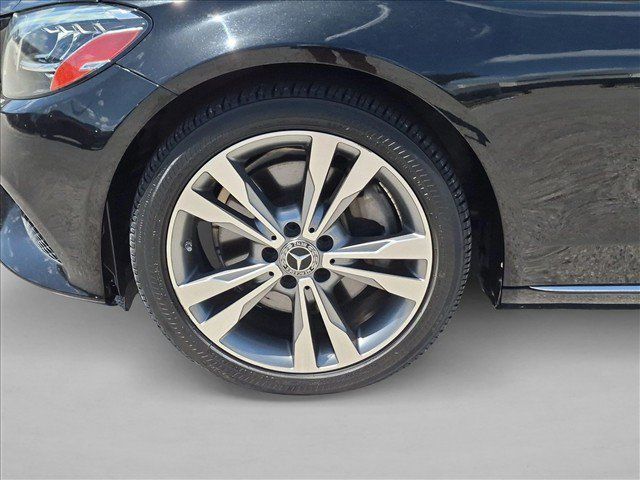Used 2019 Mercedes-Benz C 300 Sedan image 24