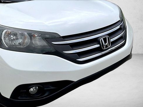 Used 2014 Honda CR-V EX-L image 27
