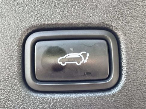 Used 2022 Hyundai Tucson SEL w/ Convenience Package FWD image 9