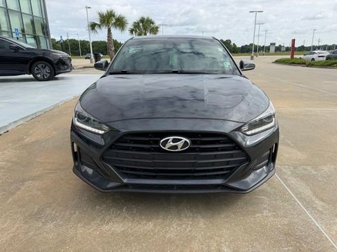 Used 2019 Hyundai Veloster 2.0 FWD image 8