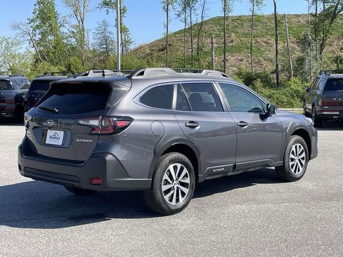 Certified 2025 Subaru Outback Premium w/ Popular Package #1 AWD/4WD image 27