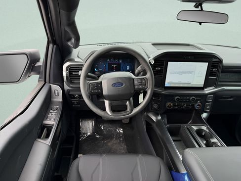 New 2026 Ford F150 STX w/ F-150 LOBO Package AWD/4WD image 7