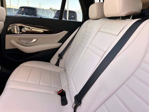 Certified 2021 Mercedes-Benz E 450 4MATIC All-Terrain Wagon image 13