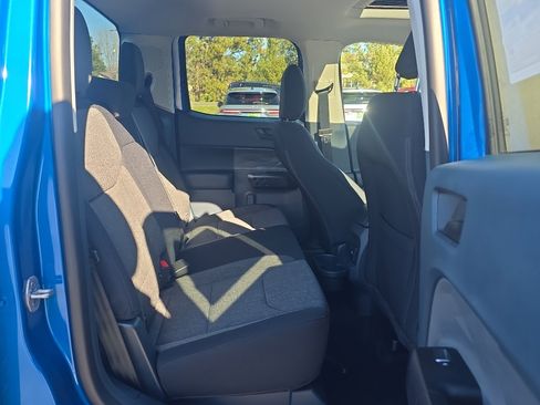 New 2026 Ford Maverick XLT w/ XLT Luxury Package image 10